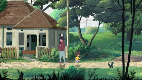 Kejora screenshot