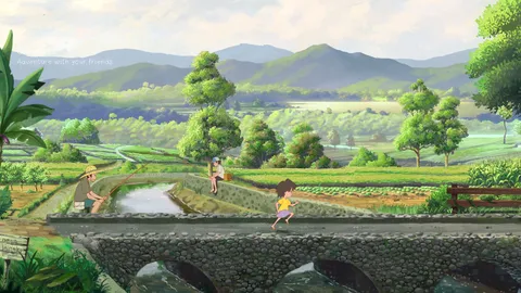 Kejora screenshot