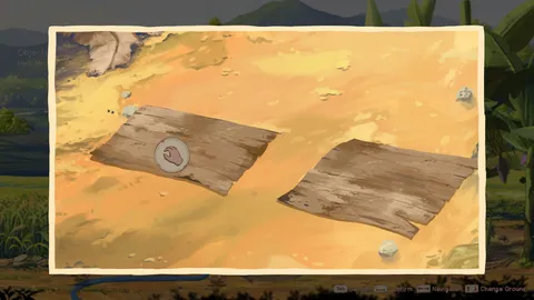 Kejora screenshot