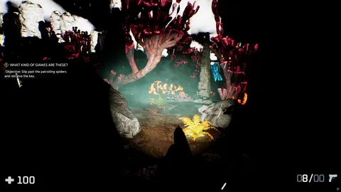 Kellan Graves: Fallen screenshot