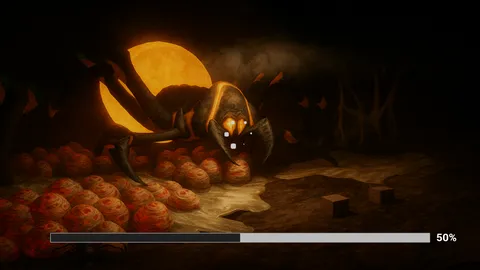 Kellan Graves: Fallen screenshot