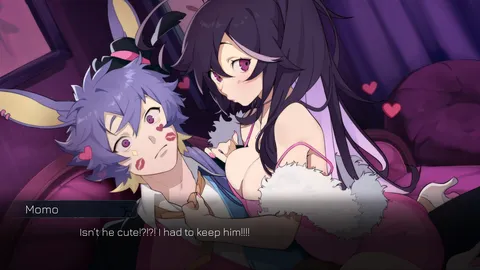 Kernel Hearts screenshot
