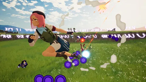 Kernel Hearts screenshot