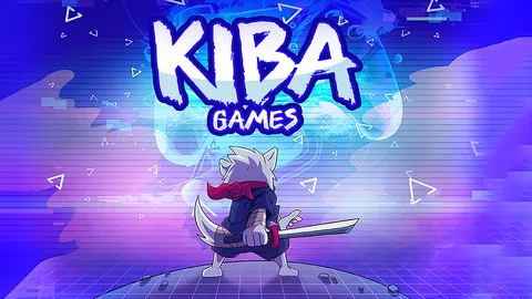 KibaGames screenshot