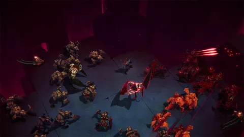 KILL KNIGHT screenshot