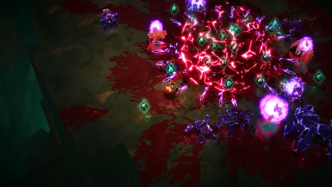 KILL KNIGHT screenshot