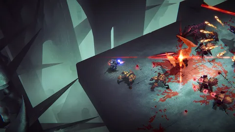 KILL KNIGHT screenshot