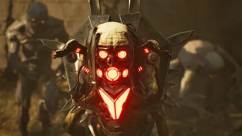 Killing Floor 3 screenshot