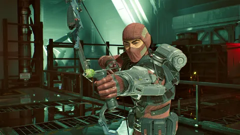 Killing Floor 3 screenshot