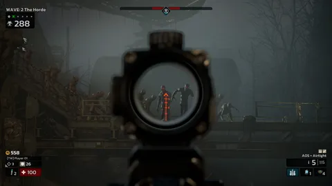 Killing Floor 3 screenshot