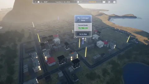 King of Retail 2 screenshot