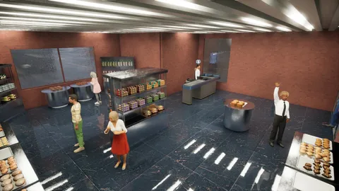 King of Retail 2 screenshot