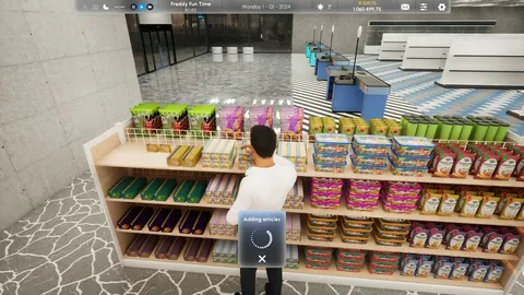 King of Retail 2 screenshot