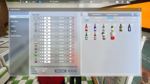 King of Retail 2 screenshot