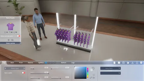 King of Retail 2 screenshot