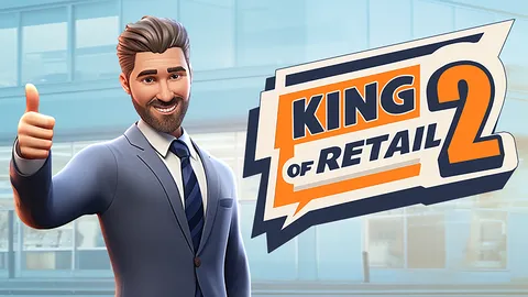 King of Retail 2 screenshot