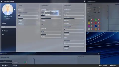 King of Retail 2 screenshot