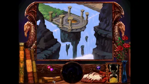 Kingdom II: Shadoan screenshot