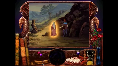 Kingdom II: Shadoan screenshot