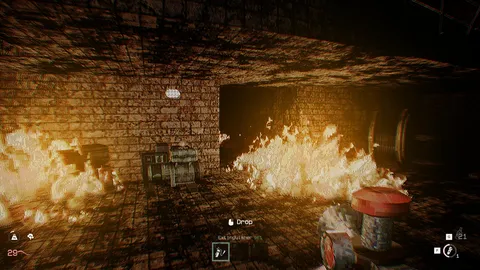 KLETKA screenshot