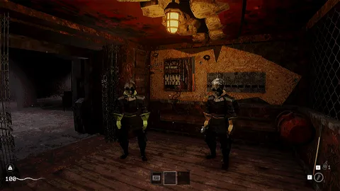 KLETKA screenshot