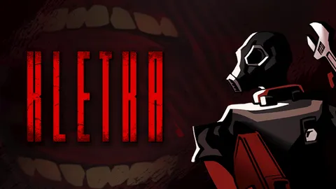 KLETKA screenshot