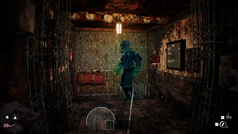 KLETKA screenshot