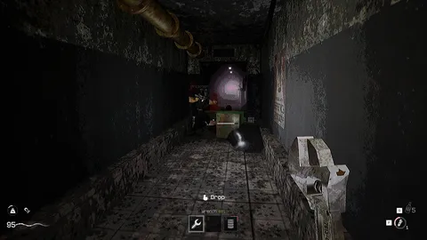 KLETKA screenshot