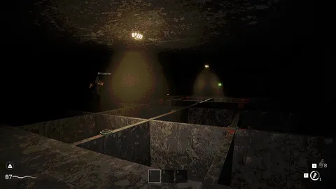 KLETKA screenshot