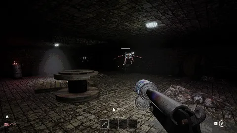 KLETKA screenshot