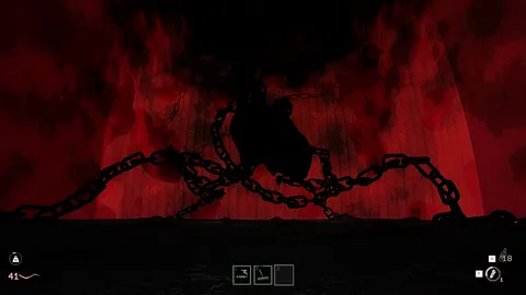 KLETKA screenshot