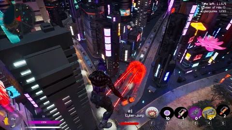 Kode Zero screenshot