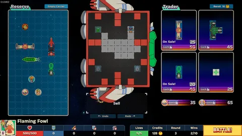 Konfronto screenshot