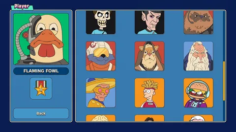 Konfronto screenshot