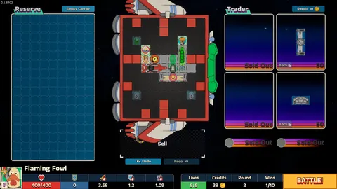 Konfronto screenshot
