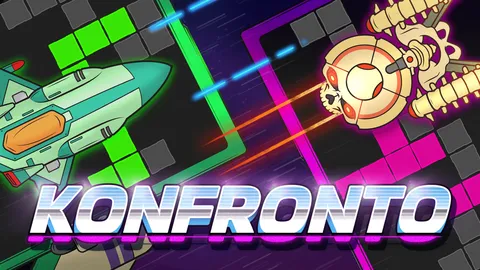 Konfronto screenshot