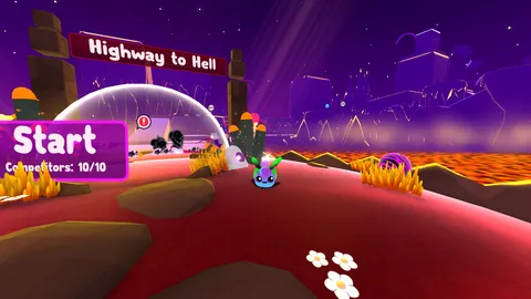 Kugle screenshot
