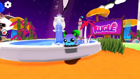 Kugle screenshot