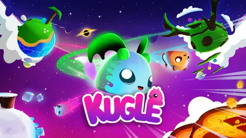 Kugle screenshot