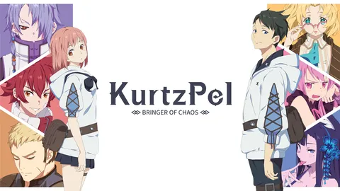 KurtzPel screenshot
