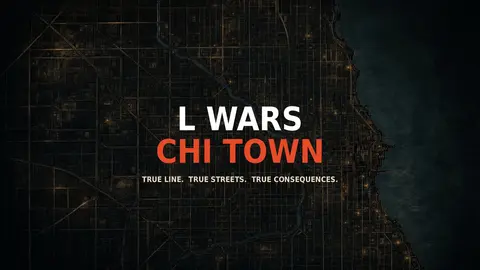 L Wars Chi Town screenshot