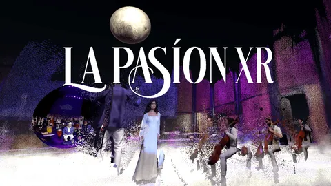 La Pasion XR screenshot