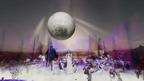 La Pasion XR screenshot