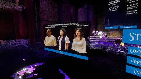 La Pasion XR screenshot