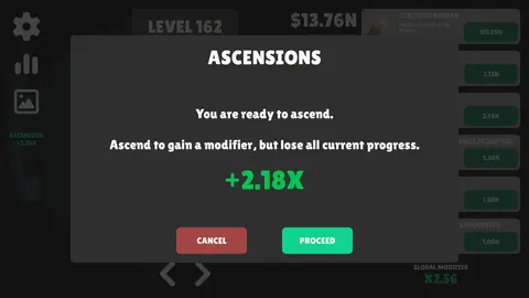 Lamp Clicker screenshot