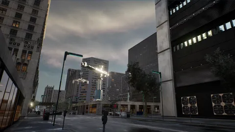 Landora: Own Your World screenshot