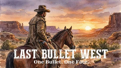Last Bullet West screenshot