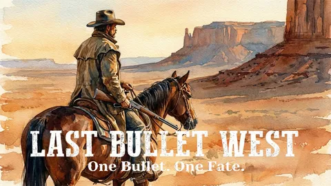 Last Bullet West screenshot