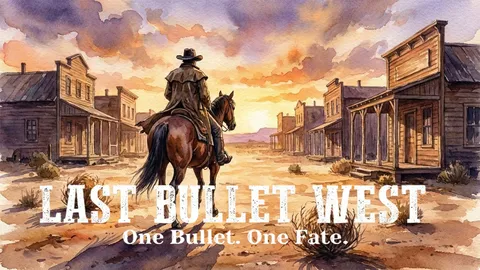 Last Bullet West screenshot
