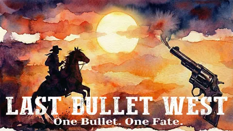 Last Bullet West screenshot